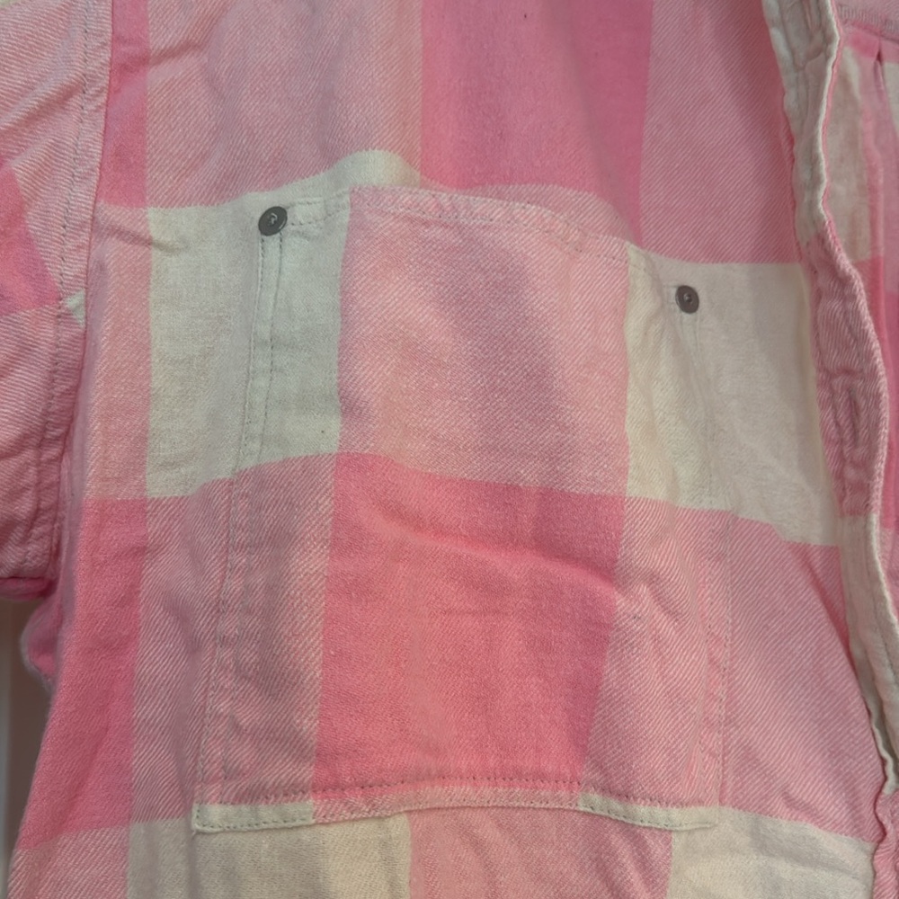 Aerie flannel - Picture 2 of 3